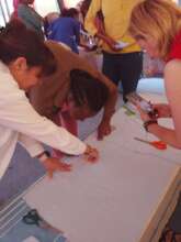when  survivors of SGBV a rape   assited by Vol