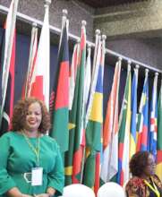 MHO Executive director on global climatic summite