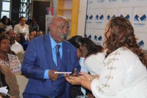 book inauguration