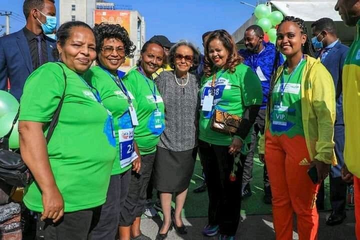 Prevent GBV&Female Genital Mutilation in Ethiopia