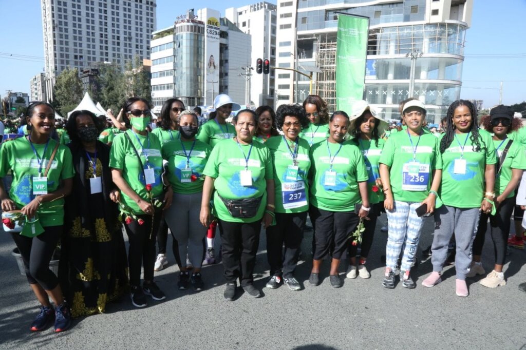 Prevent GBV&Female Genital Mutilation in Ethiopia