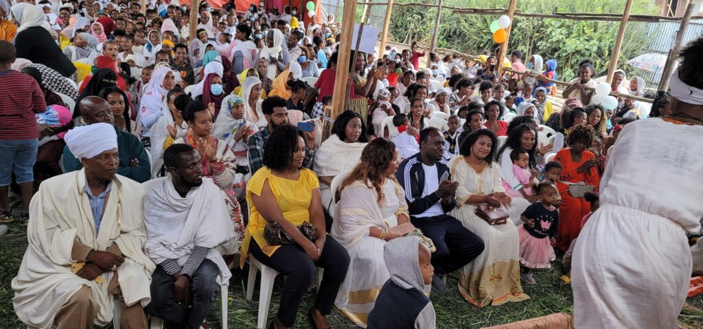 Prevent GBV&Female Genital Mutilation in Ethiopia