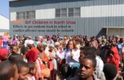 Prevent GBV&Female Genital Mutilation in Ethiopia