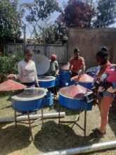 MHO beneficiary's essential services   for their r