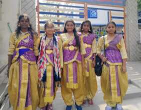 cultural activity participation