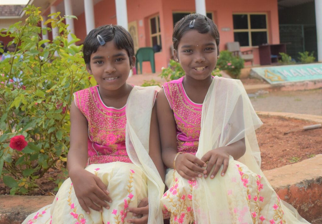 Help Protect & Educate Girls- BASS Children's Home