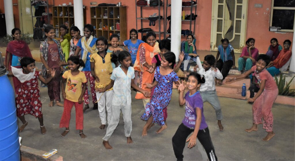 Help Protect & Educate Girls- BASS Children's Home