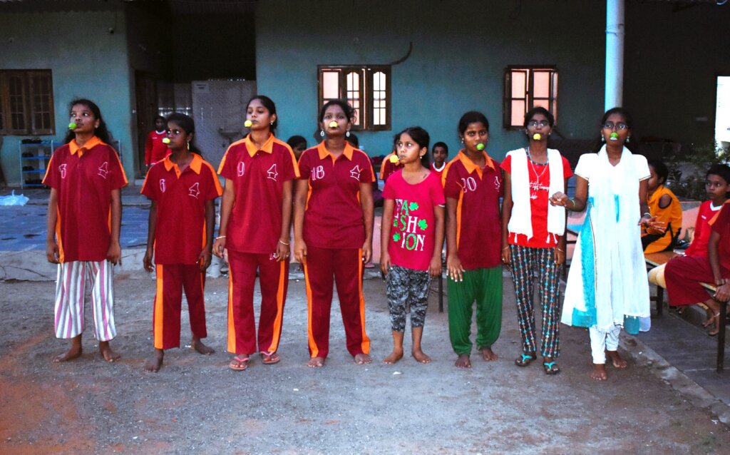 Help Protect & Educate Girls- BASS Children's Home