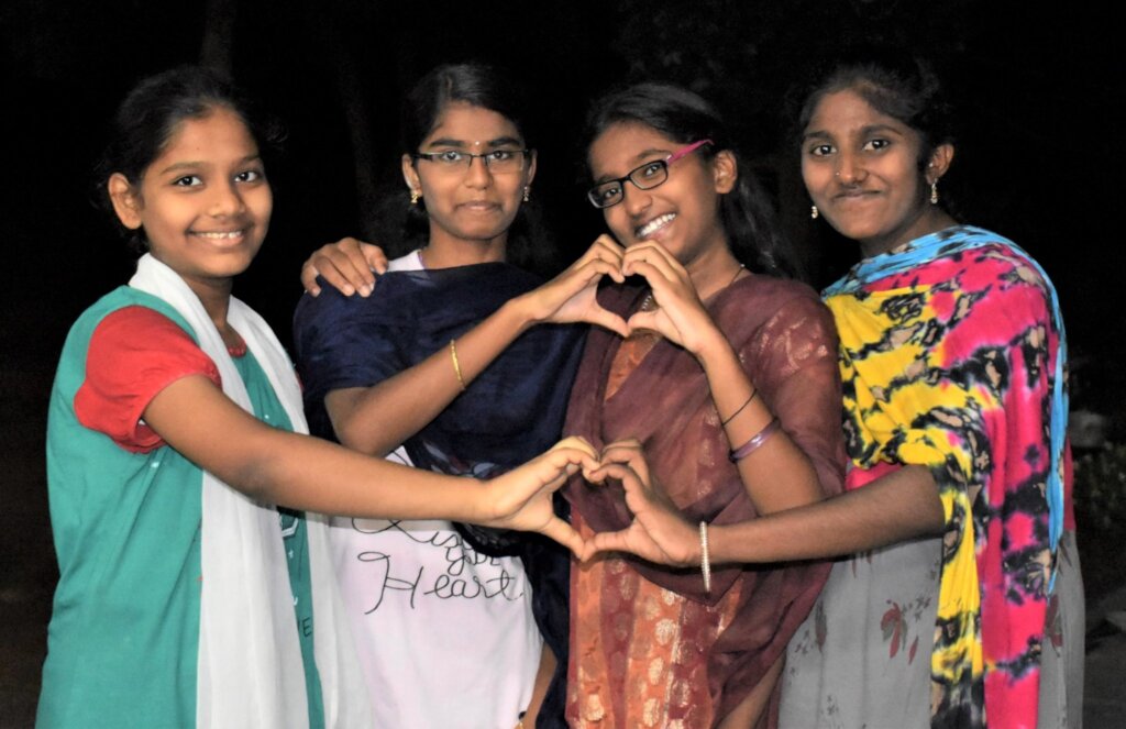 Help Protect & Educate Girls- BASS Children's Home