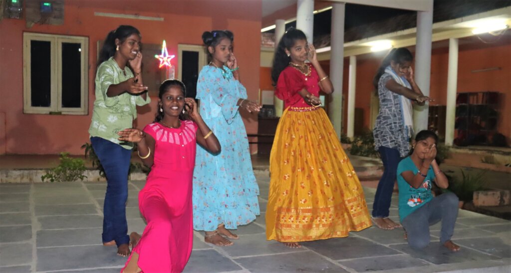 Help Protect & Educate Girls- BASS Children's Home