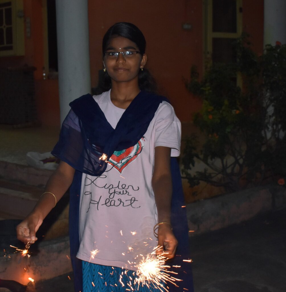 Help Protect & Educate Girls- BASS Children's Home