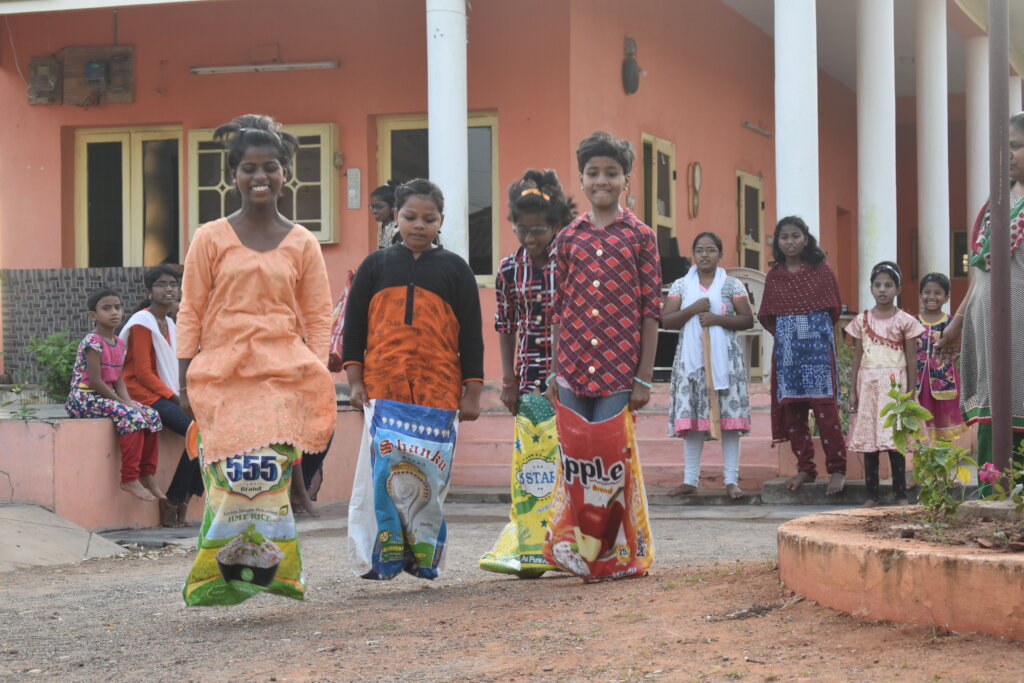 Help Protect & Educate Girls- BASS Children's Home