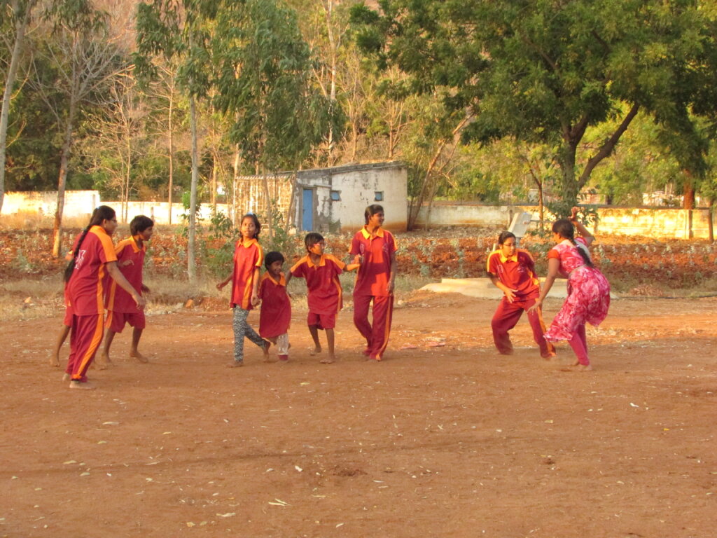 Help Protect & Educate Girls- BASS Children's Home