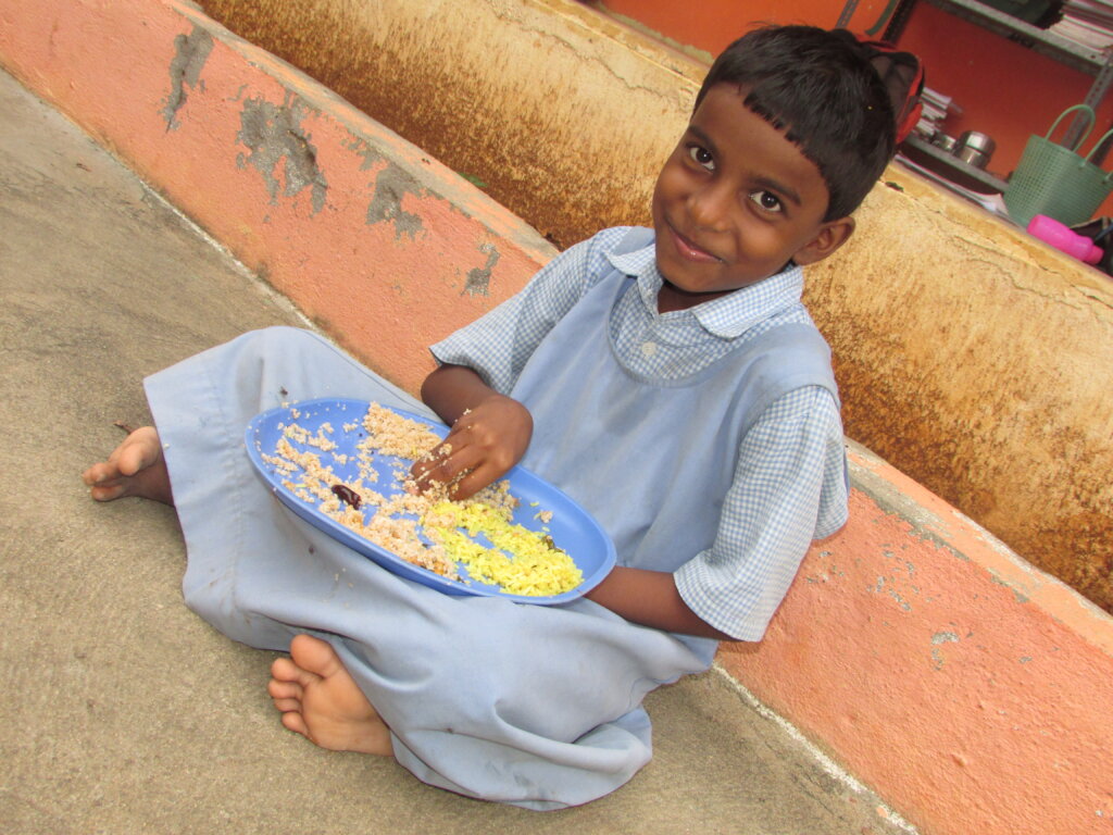 Help Protect & Educate Girls- BASS Children's Home