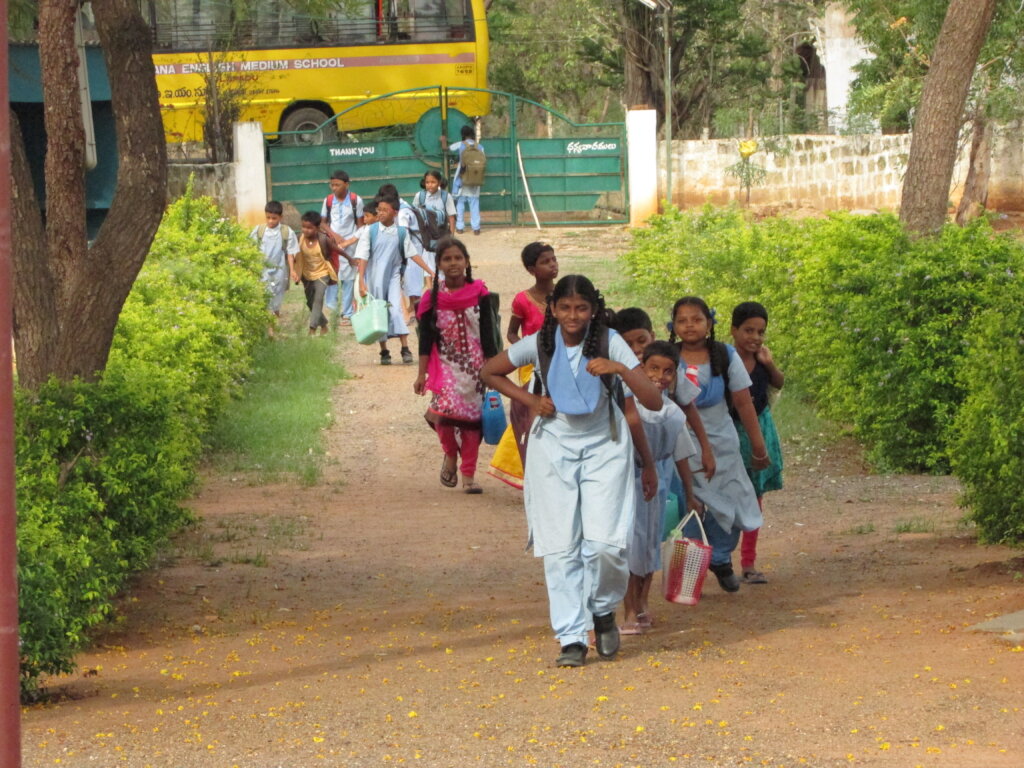 Help Protect & Educate Girls- BASS Children's Home