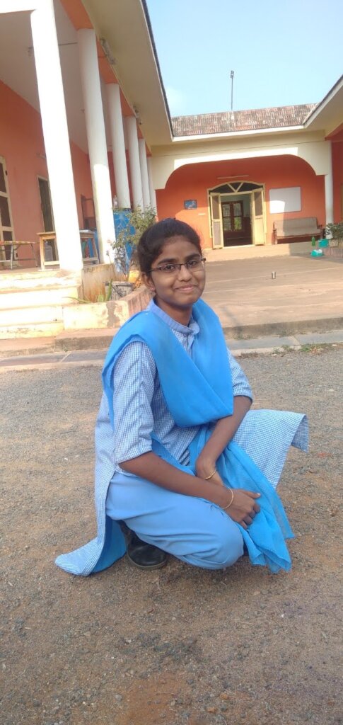 Help Protect & Educate Girls- BASS Children's Home