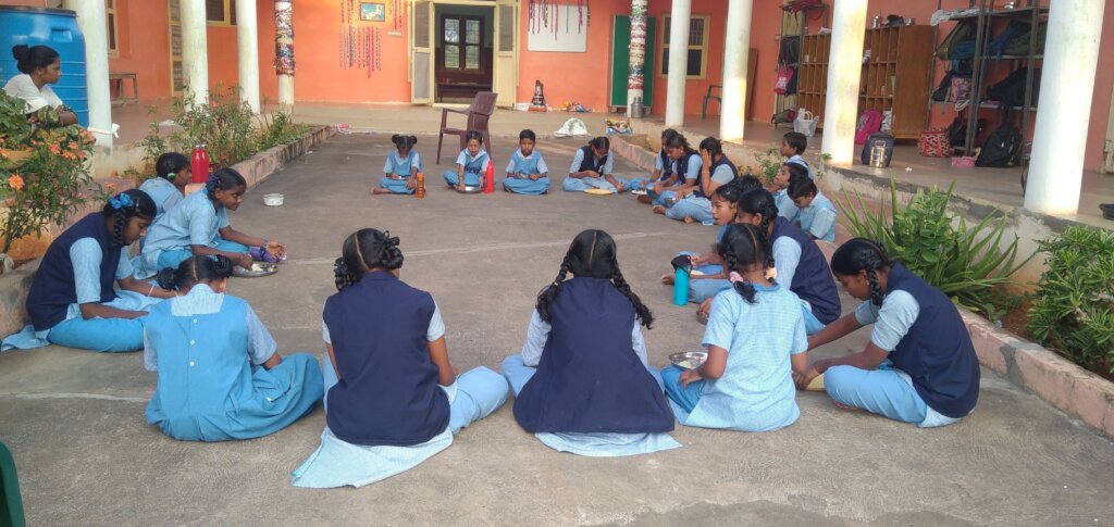 Help Protect & Educate Girls- BASS Children's Home