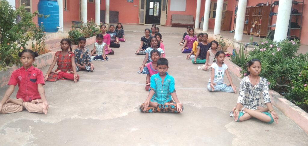 Help Protect & Educate Girls- BASS Children's Home