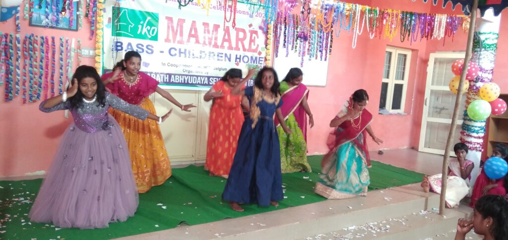 Help Protect & Educate Girls- BASS Children's Home