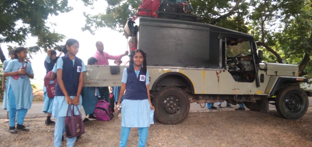 Help Protect & Educate Girls- BASS Children's Home