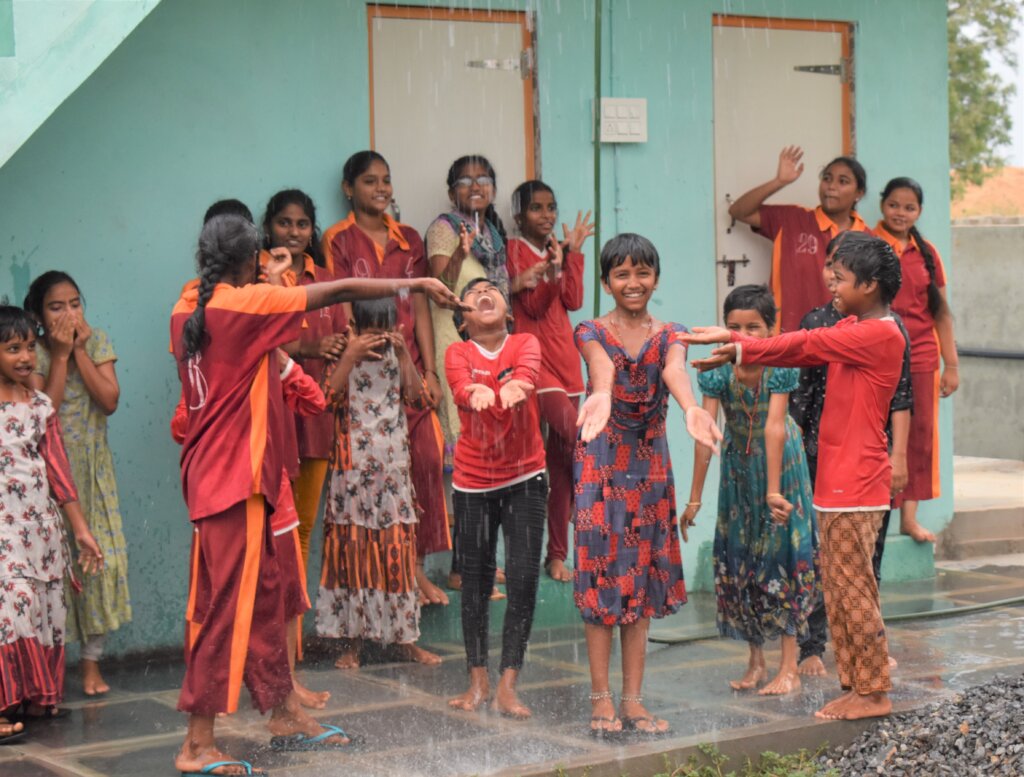 Help Protect & Educate Girls- BASS Children's Home