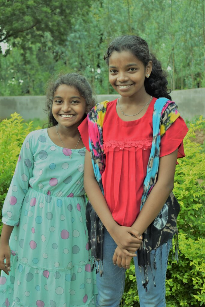 Help Protect & Educate Girls- BASS Children's Home