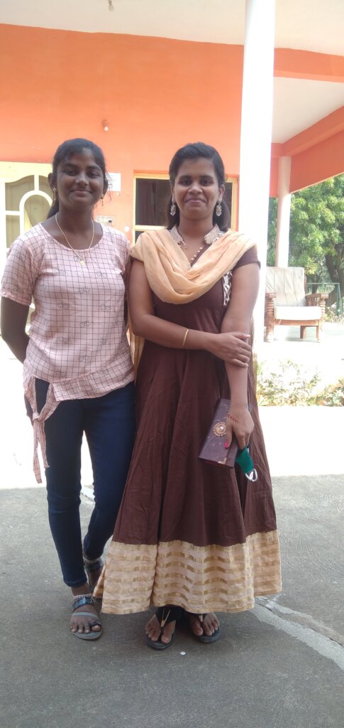 Help Protect & Educate Girls- BASS Children's Home