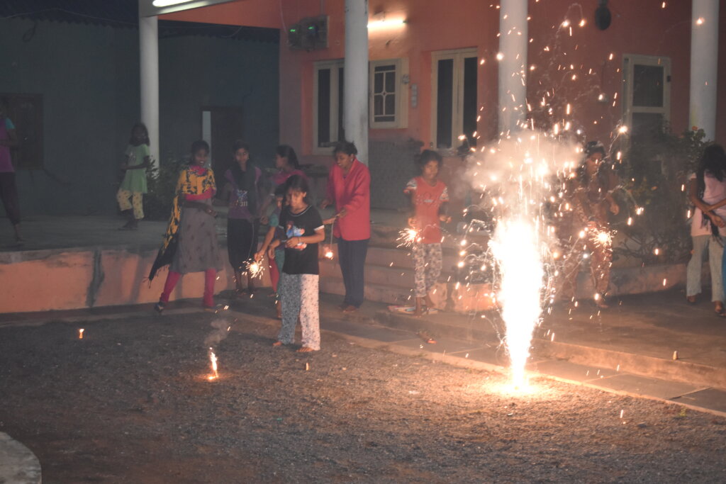 Help Protect & Educate Girls- BASS Children's Home