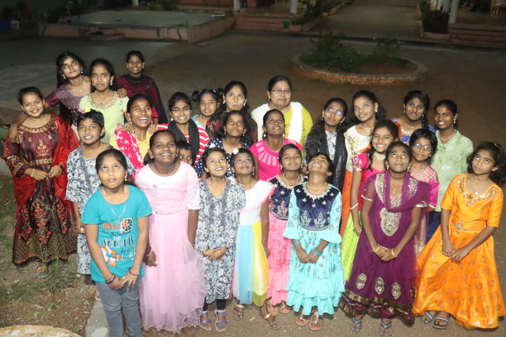 Help Protect & Educate Girls- BASS Children's Home