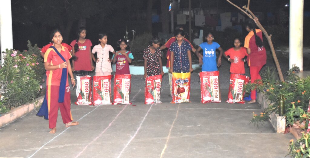 Help Protect & Educate Girls- BASS Children's Home