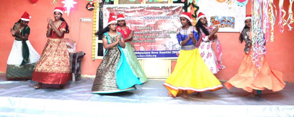 Help Protect & Educate Girls- BASS Children's Home