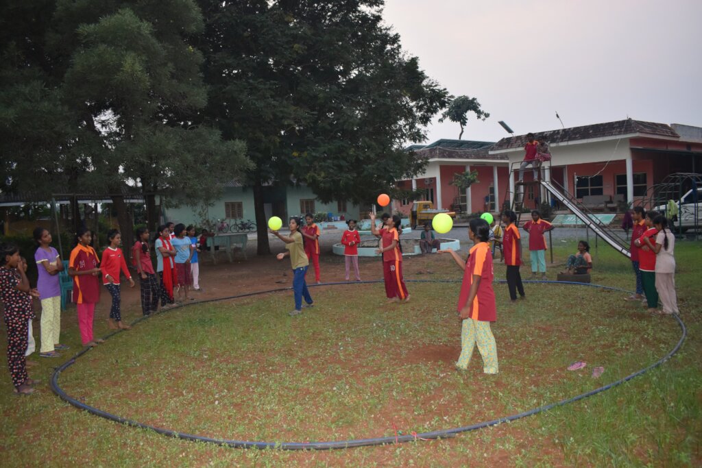 Help Protect & Educate Girls- BASS Children's Home