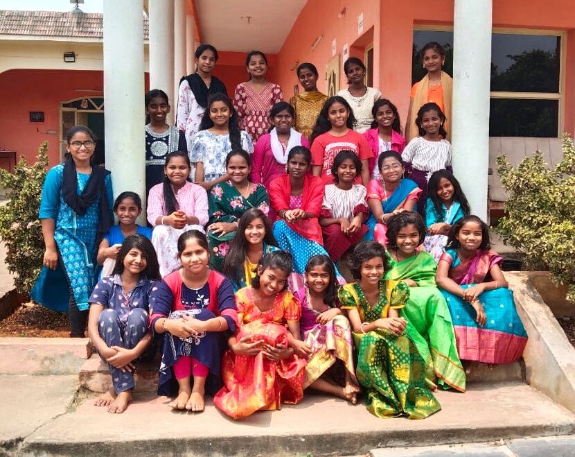 Help Protect & Educate Girls- BASS Children's Home