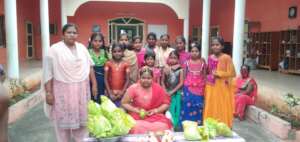 Girls special birthday celebrations