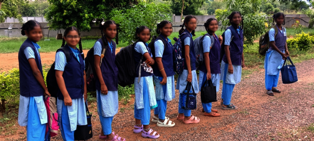Help Protect & Educate Girls- BASS Children's Home