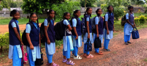 Help Protect & Educate Girls- BASS Children's Home