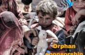 Support the Needs of 100 Orphans in Northern Syria