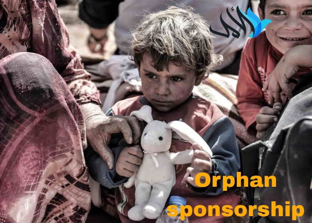 Support the Needs of 100 Orphans in Northern Syria