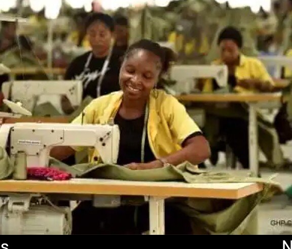 Empowerment of Vulnerable Youths in Nigeria's