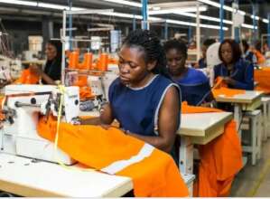 Empowerment of Vulnerable Youths in Nigeria's