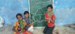 World Environment Day