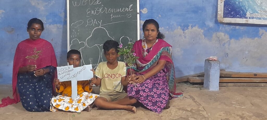 World Environment Day