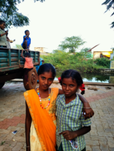 Two friends