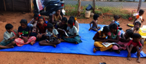 Learning together