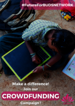Join our Crowdfunding Campaign !
