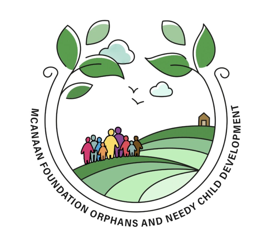 Food, water and healthcare for Ugandan children