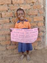 Sustain them with monthly sponsorship