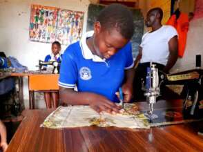 Our vocational school for viable trades
