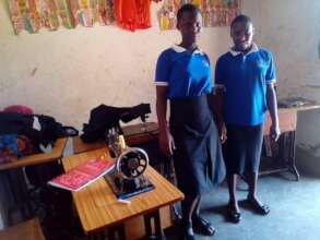 Proud of their knowledge
