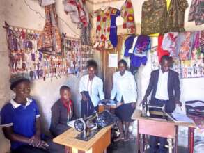 Our vocational school